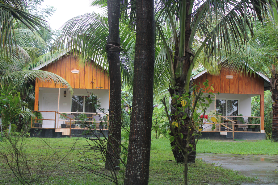 kanoka village resort