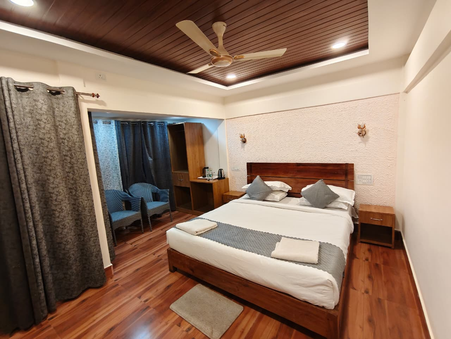 kanoka village resort