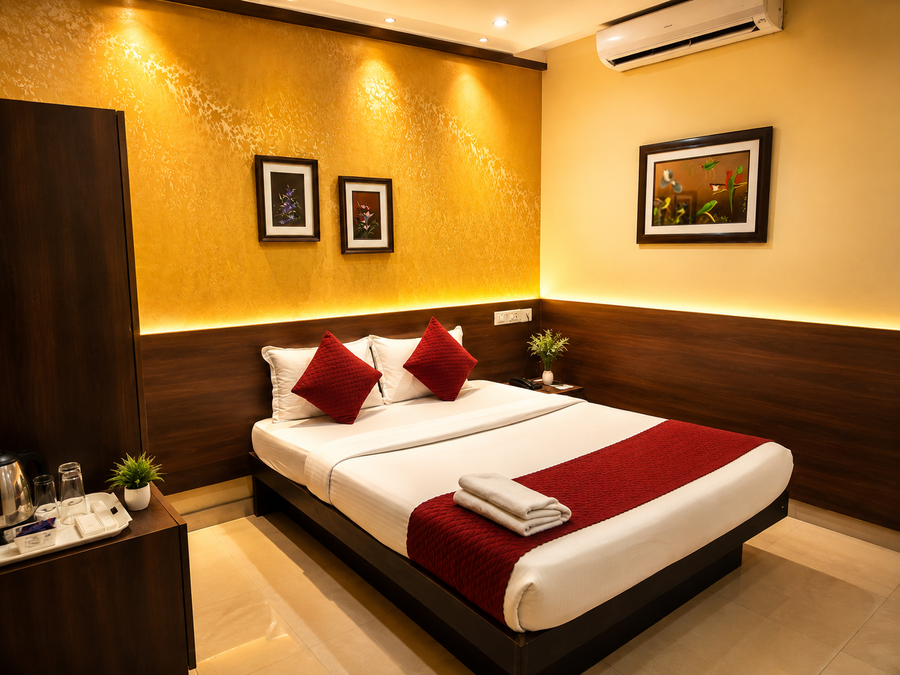 hotel miland palace