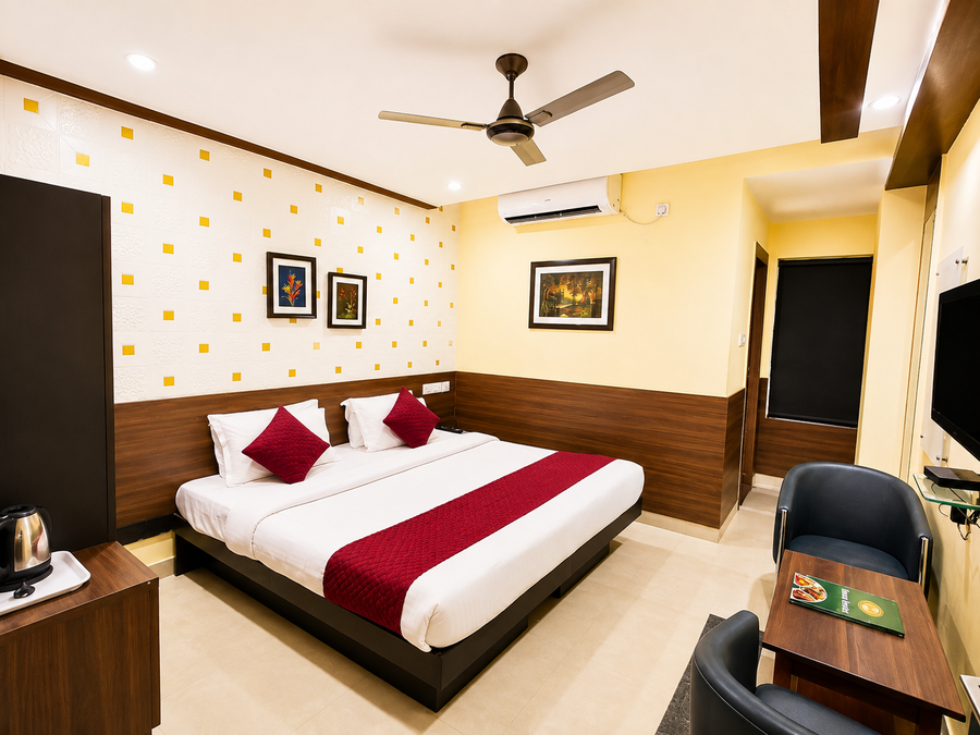 hotel miland palace