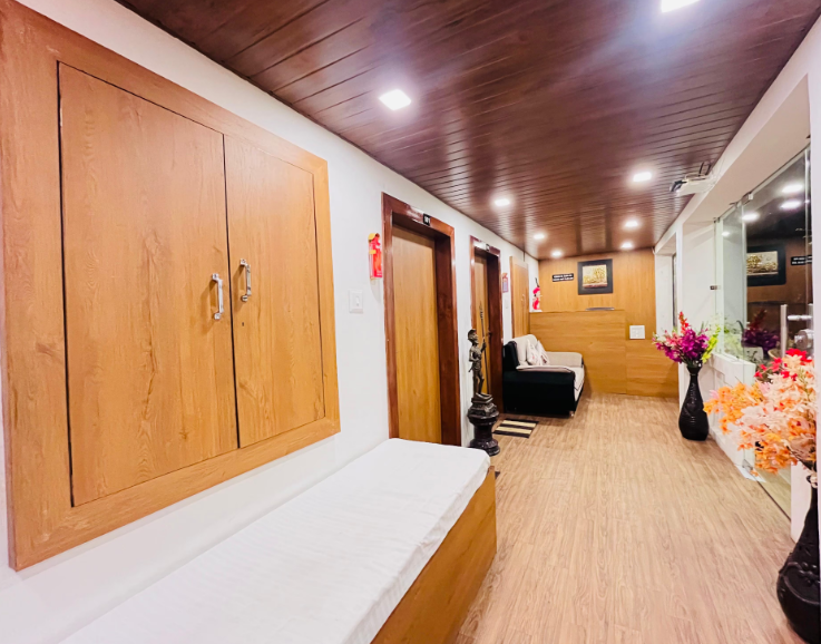 gulmarg residency