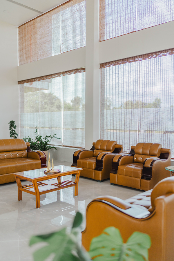 Finns Weaver Resort Kaziranga,Kaziranga,4 star