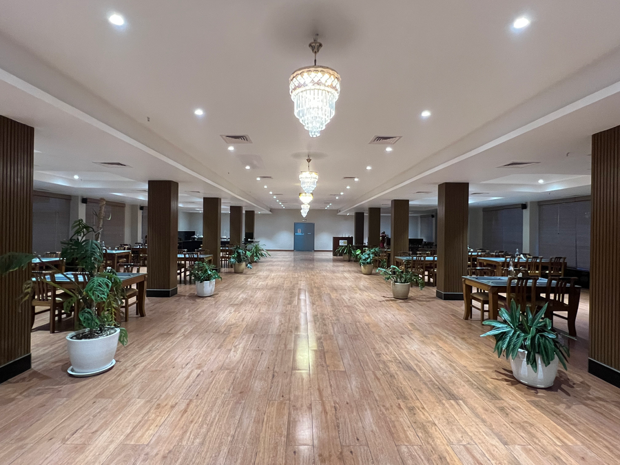 finns weaver resort kaziranga