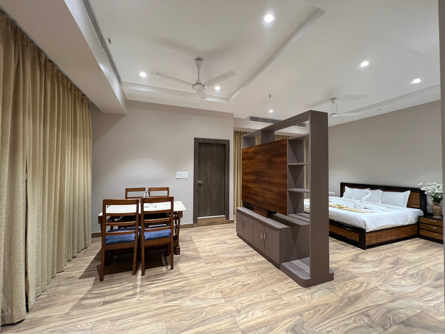 finns weaver resort kaziranga