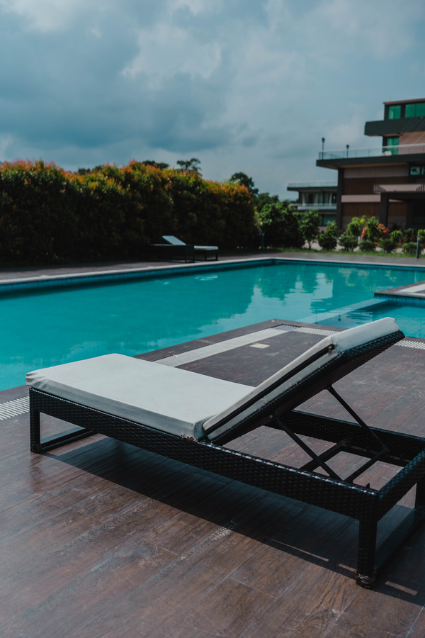 finns weaver resort kaziranga