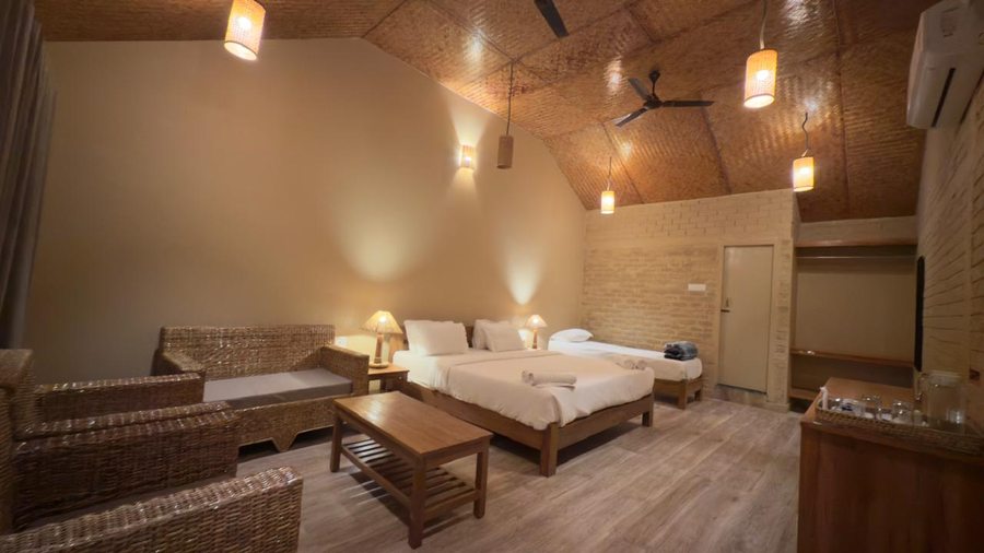 habitas rhino by nature hunt