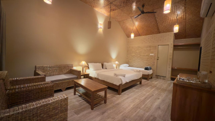 habitas rhino by nature hunt