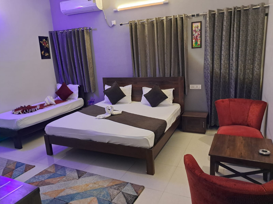 shreem homestay