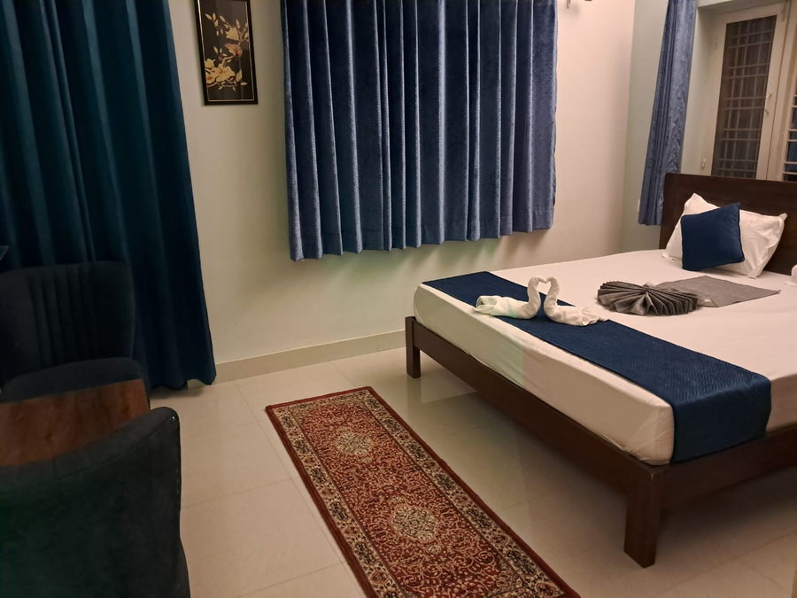 shreem homestay