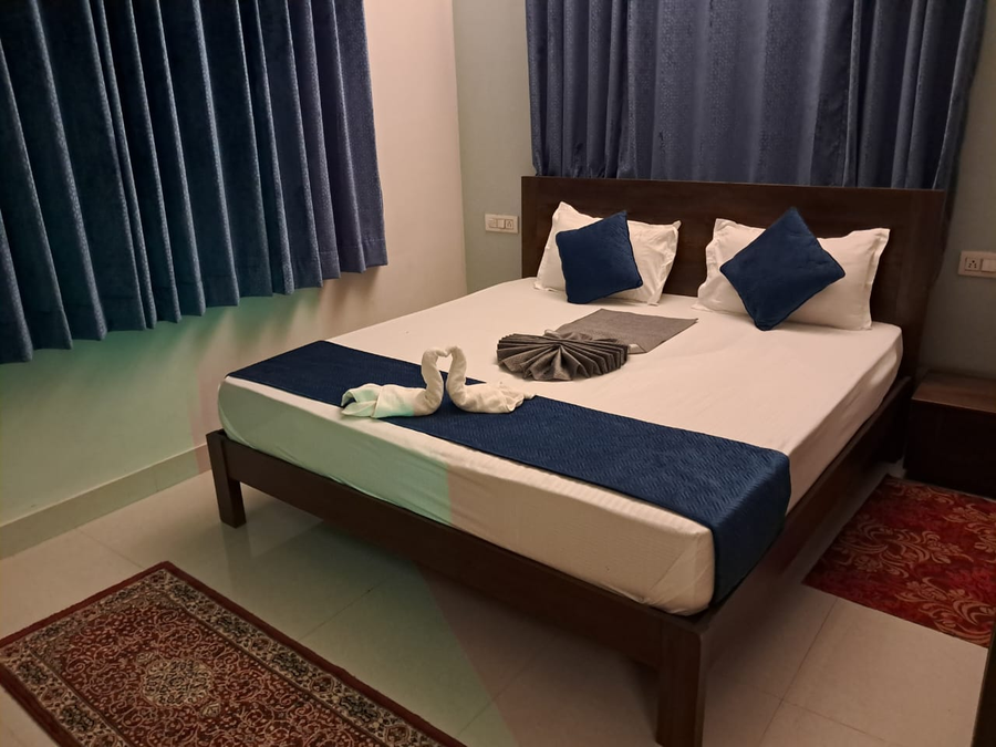 shreem homestay
