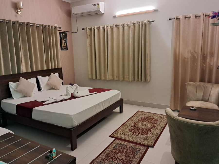 shreem homestay