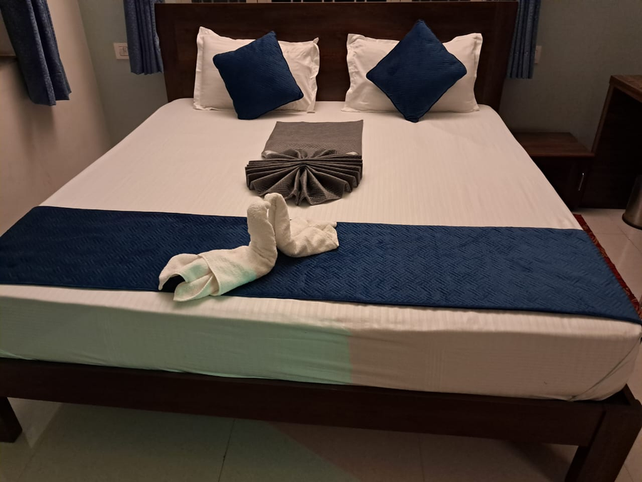 shreem homestay