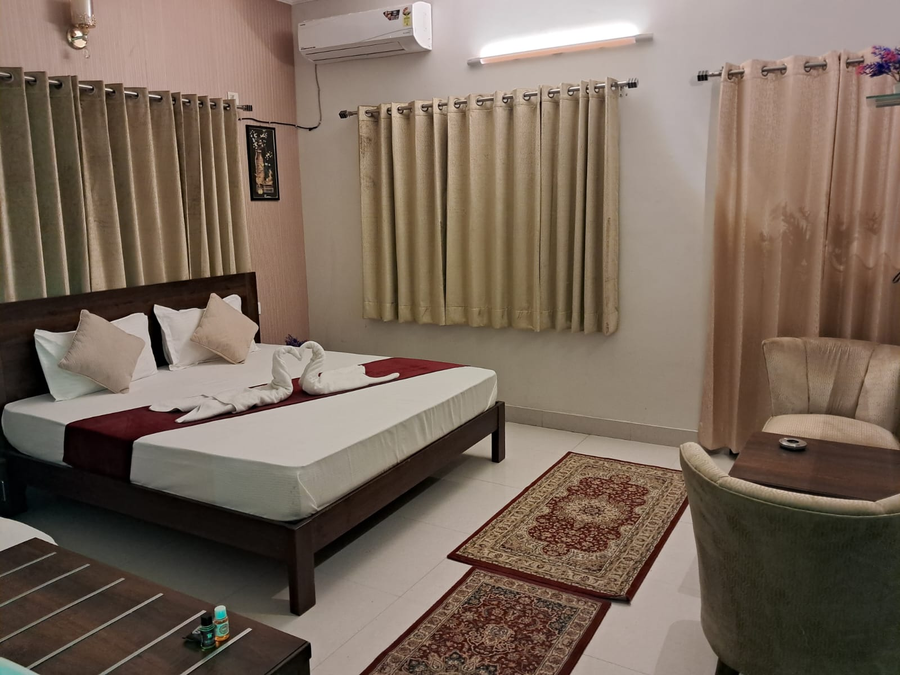 shreem homestay