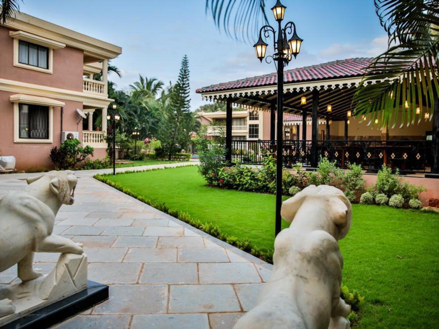 de mandarin beach resort suites and villas
