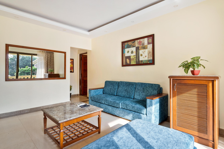 de mandarin beach resort suites and villas