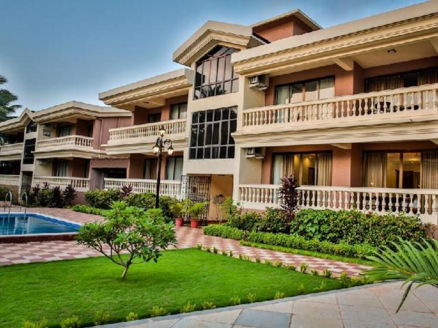 de mandarin beach resort suites and villas