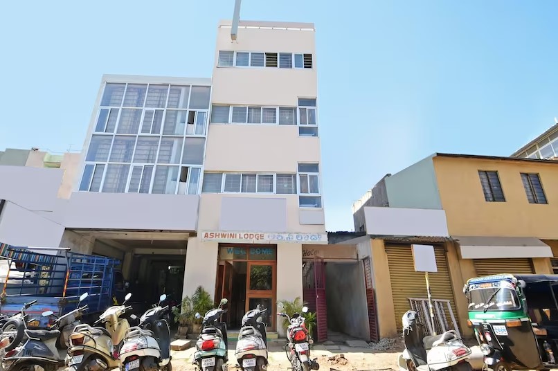 hotel ashwini lodge