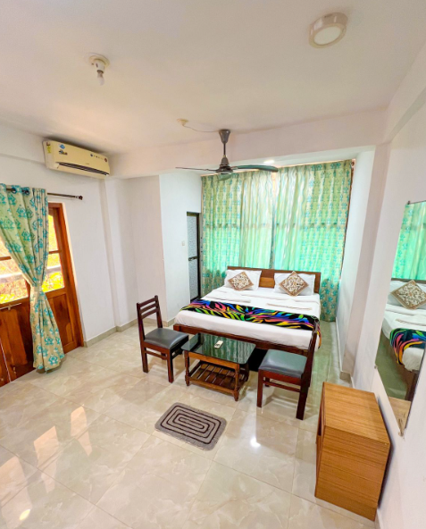 goa