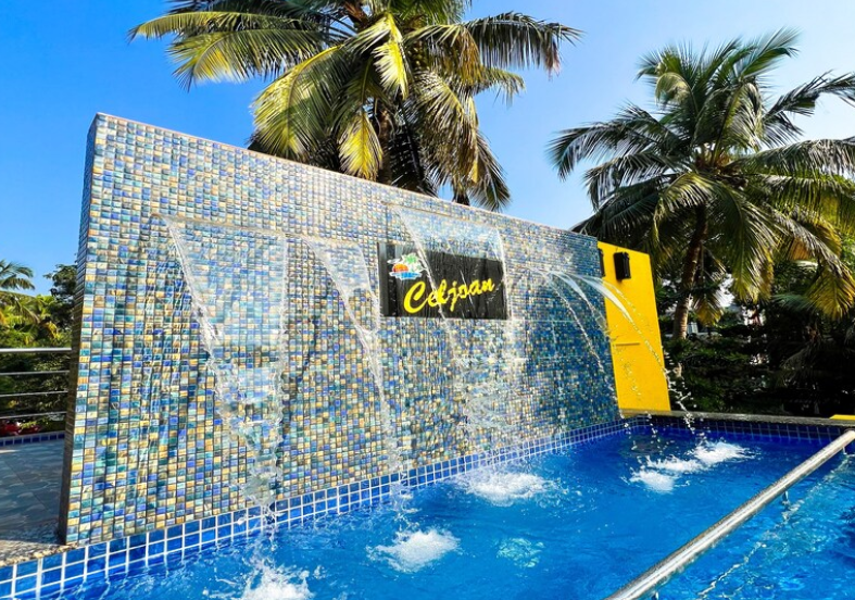 hotel celjoan beach resort