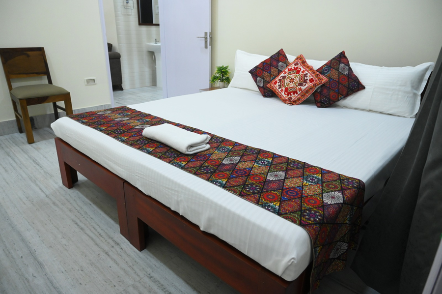usc homestay