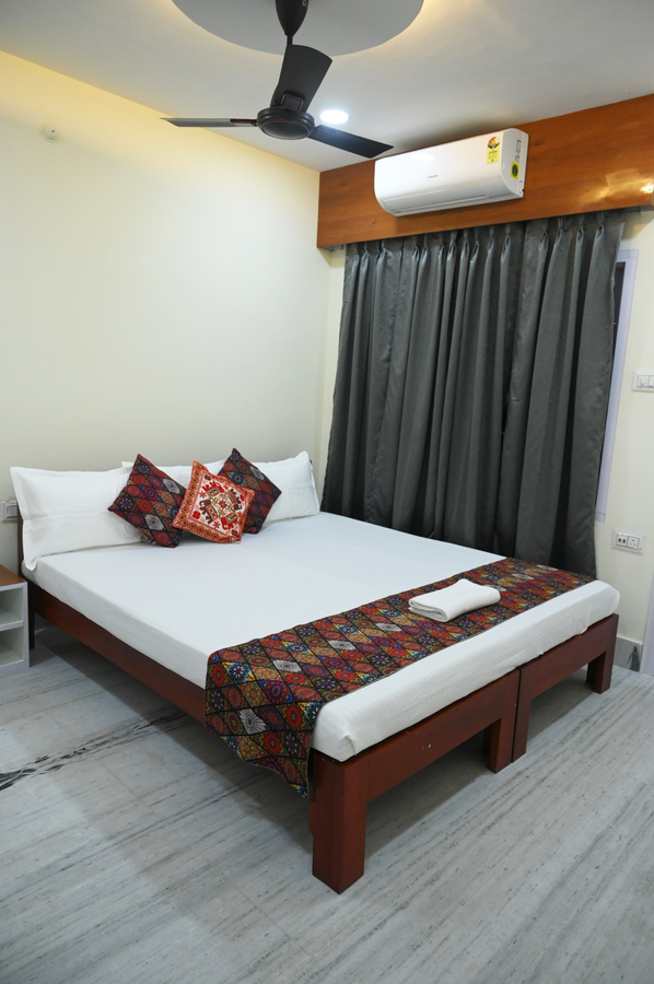 usc homestay