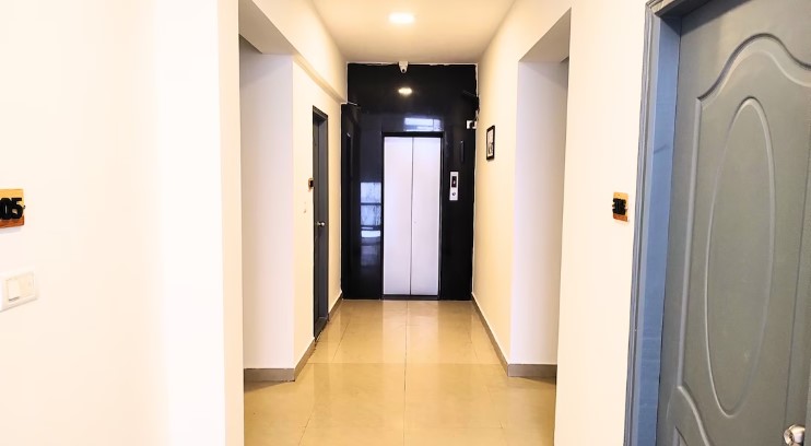 Athasri Hotel Hsr Layout,Outerring Road,2 star