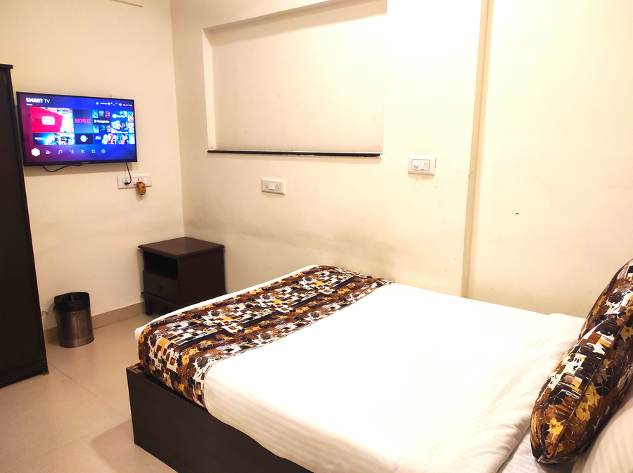 athasri hotel hsr layout