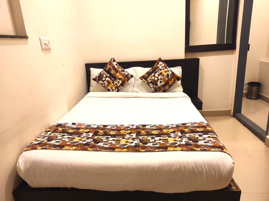 athasri hotel hsr layout