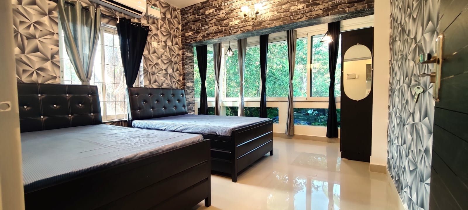 hiline hotels and resorts