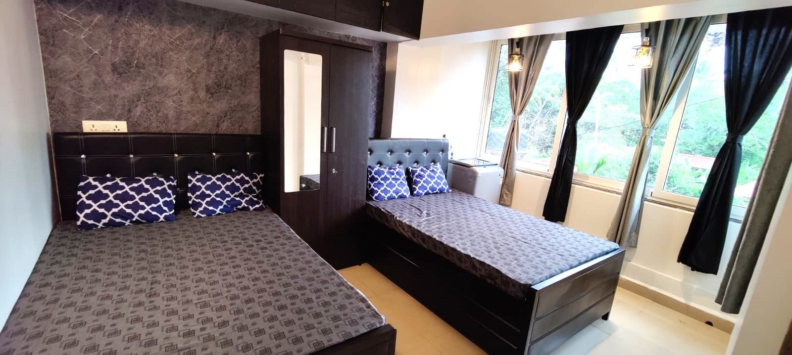 hiline hotels and resorts