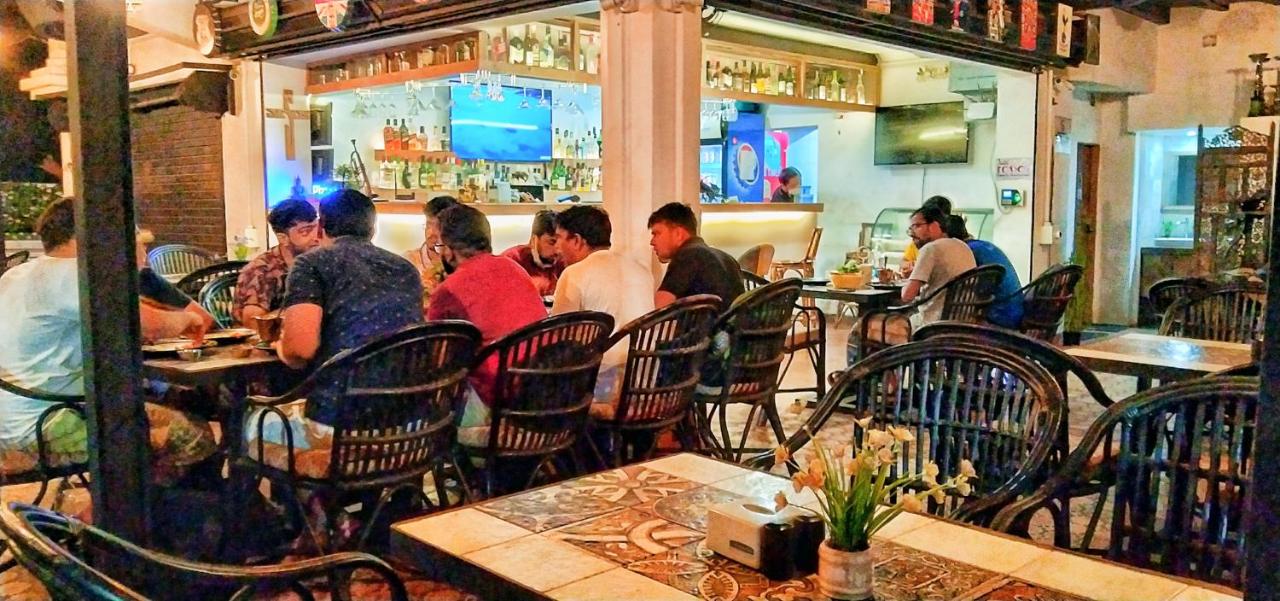 Hiline Hotels And Resorts,Calangute,3 star