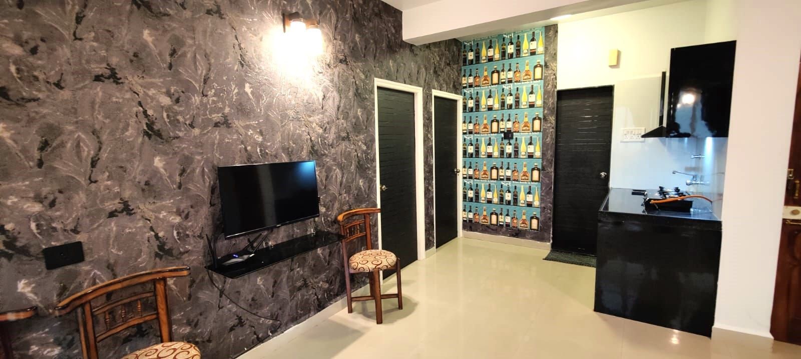 hiline hotels and resorts