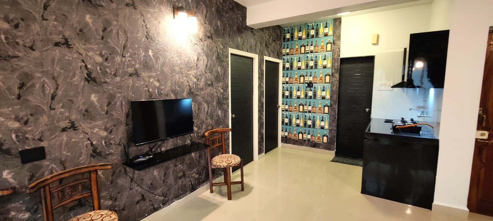 hiline hotels and resorts