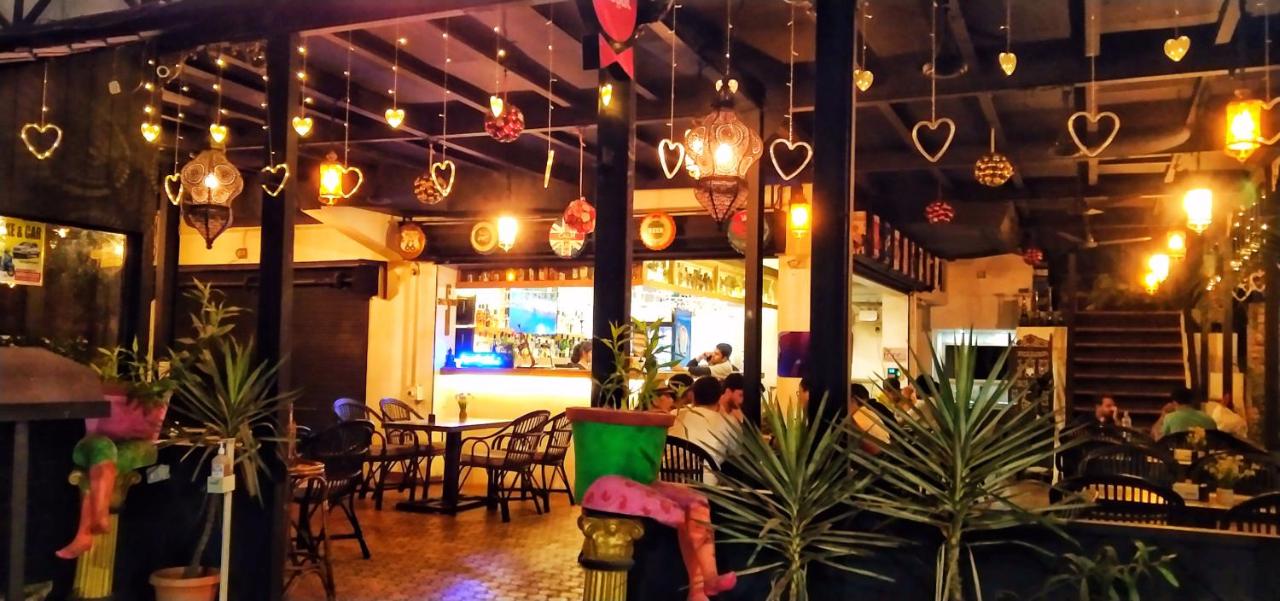 Hiline Hotels And Resorts,Calangute,3 star