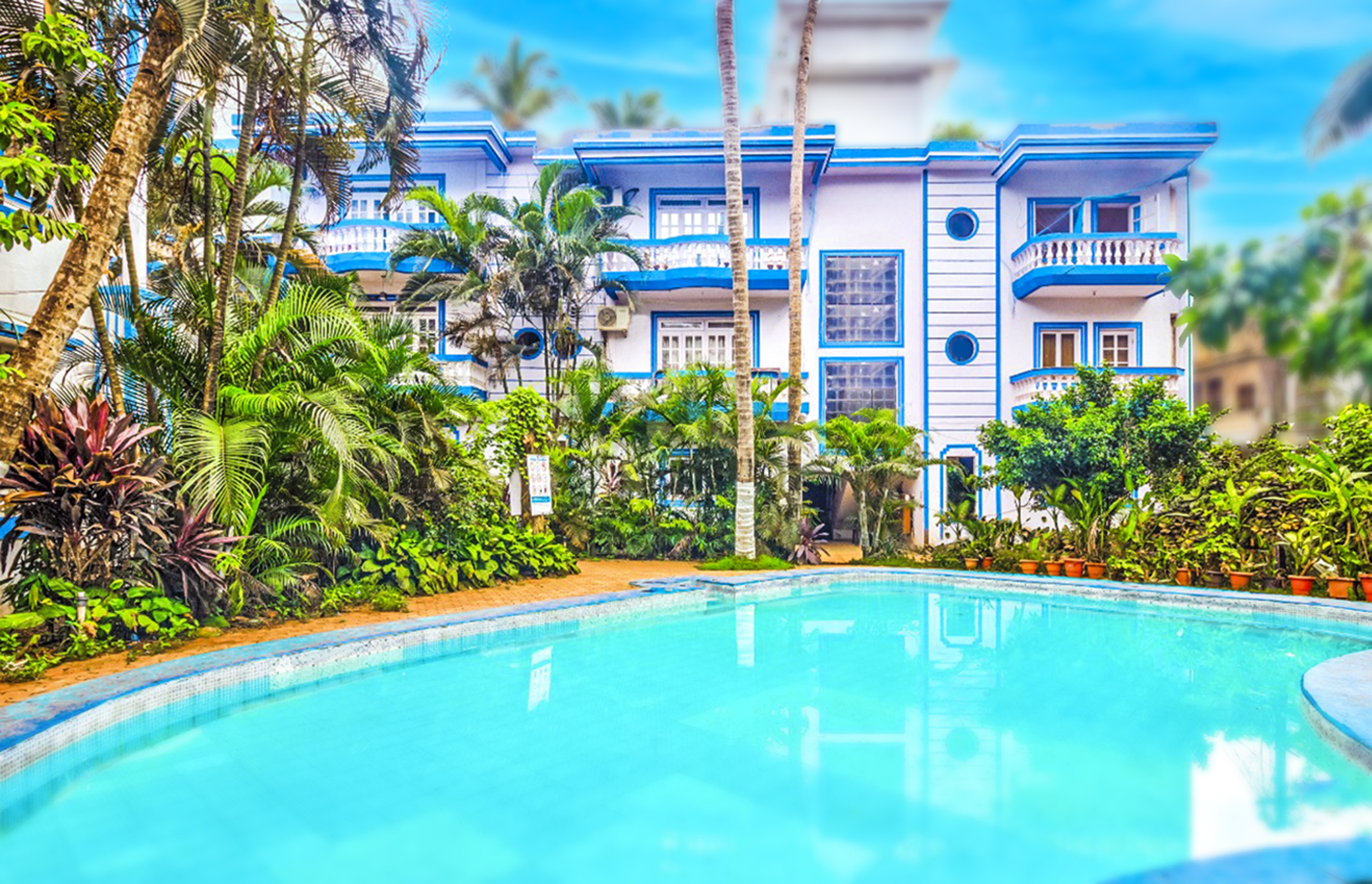 hiline hotels and resorts