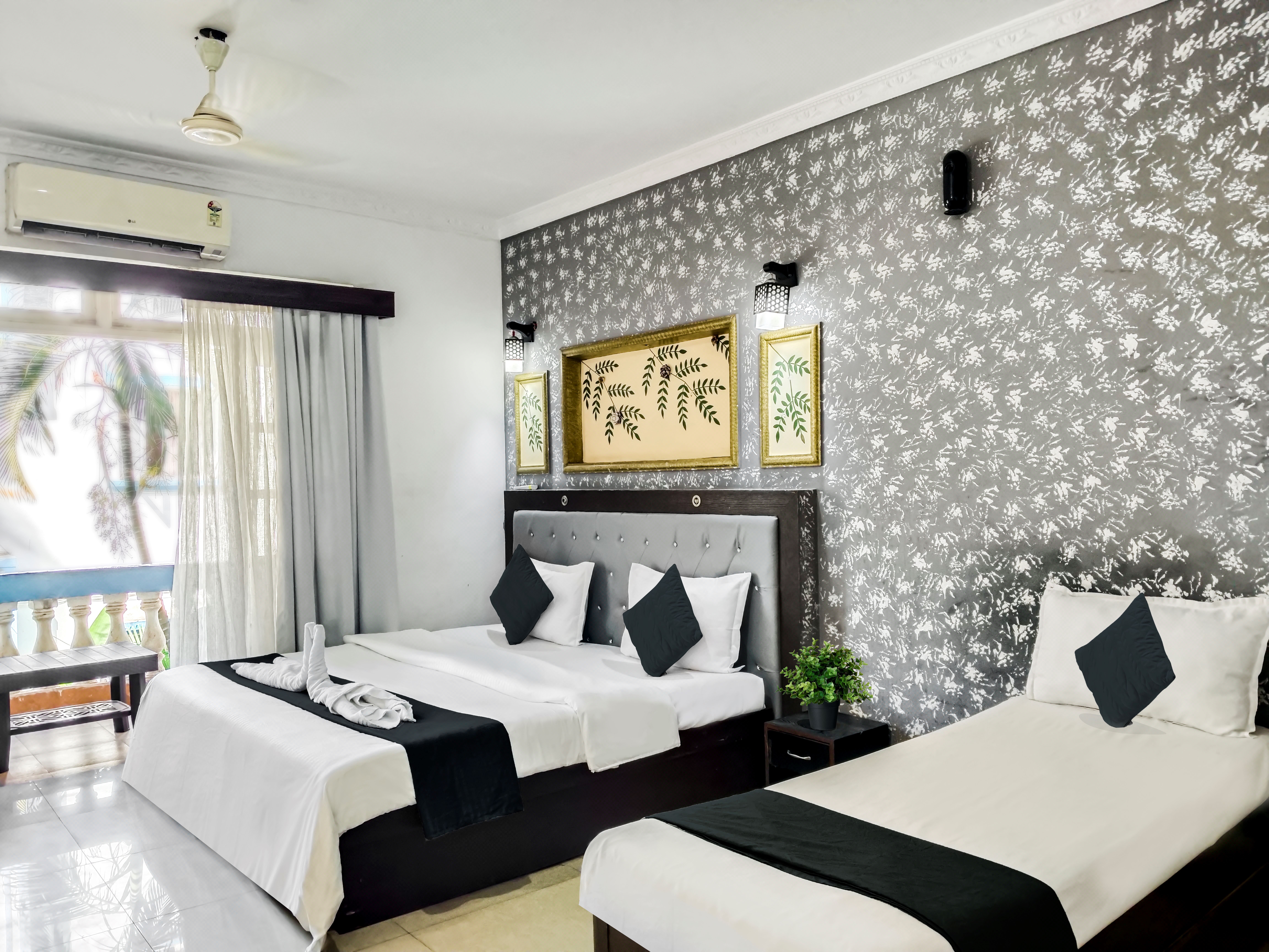 hiline hotels and resorts