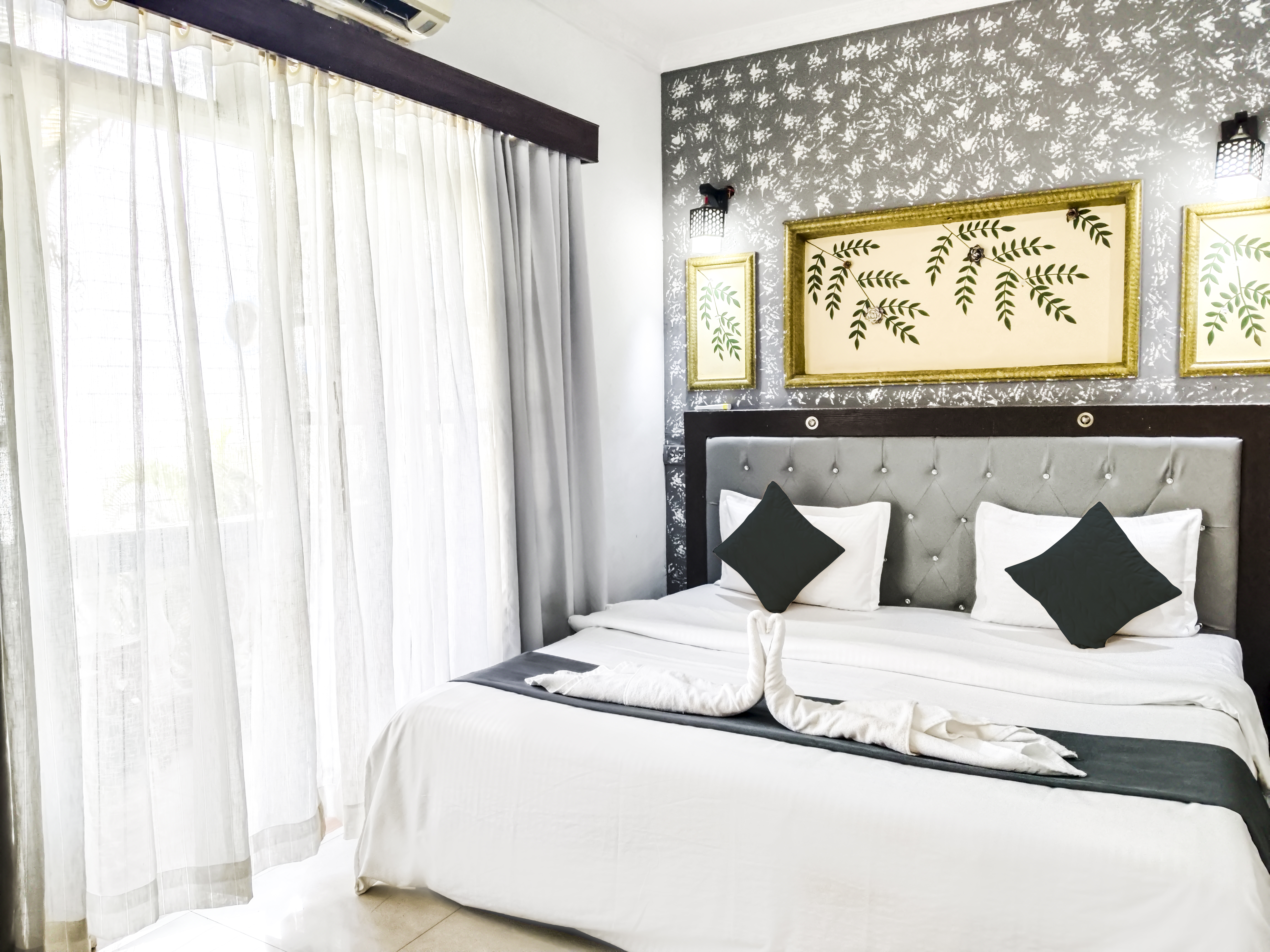 hiline hotels and resorts