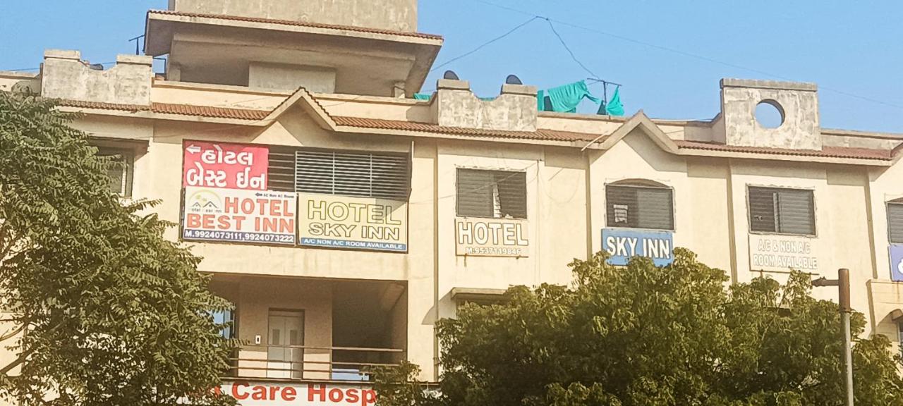 Hotel Best Inn