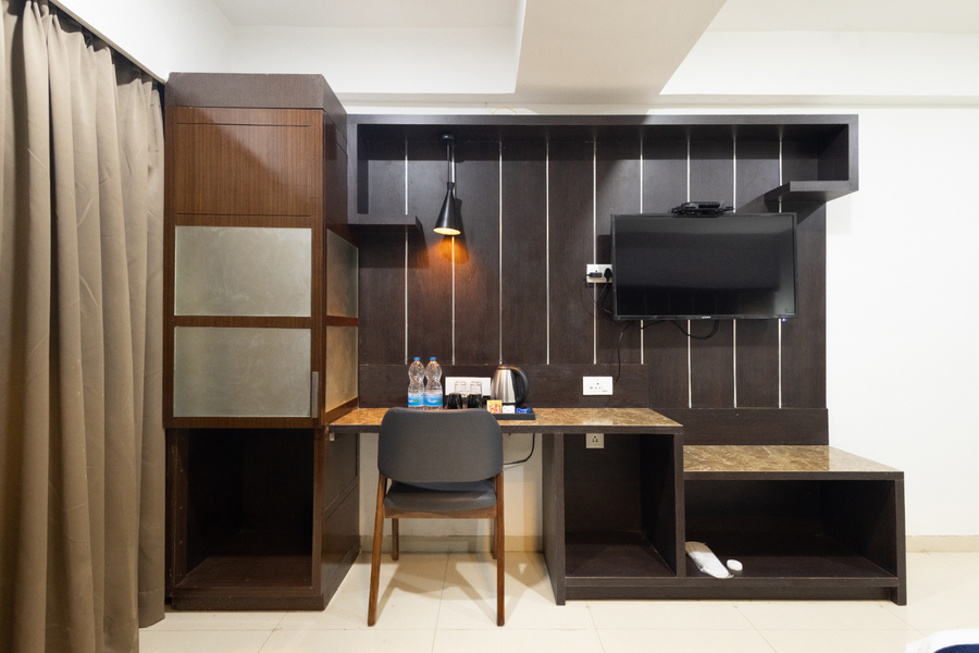 pravasa stay by sapphire