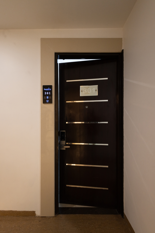 pravasa stay by sapphire