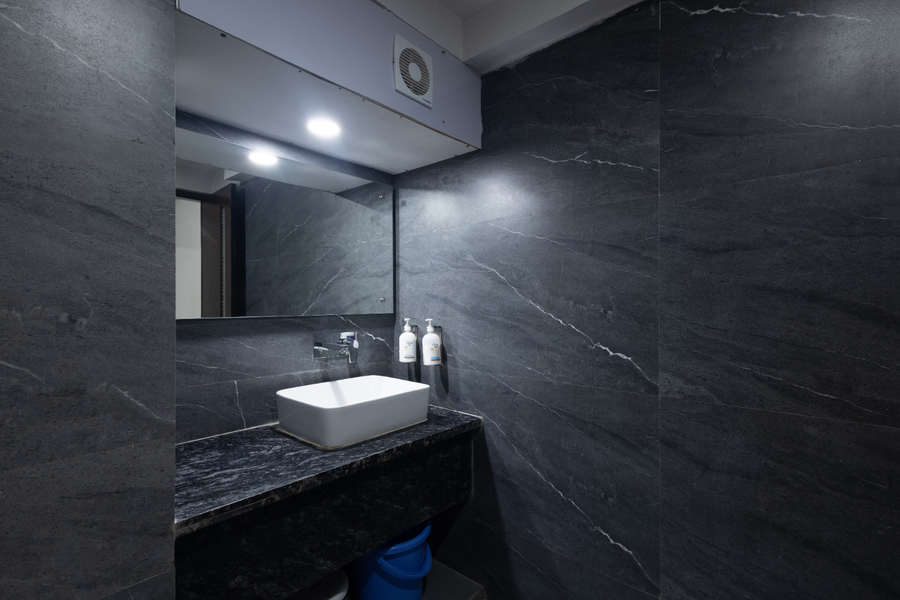 pravasa stay by sapphire