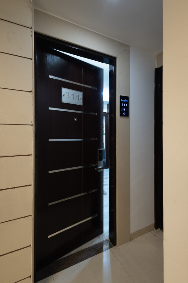 pravasa stay by sapphire