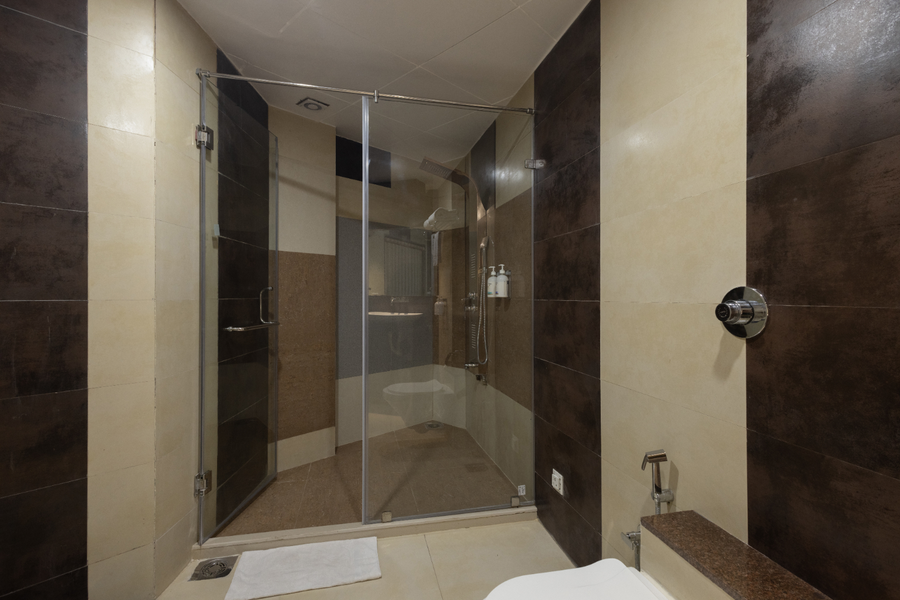 pravasa stay by sapphire