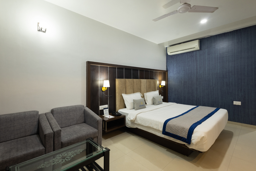 pravasa stay by sapphire