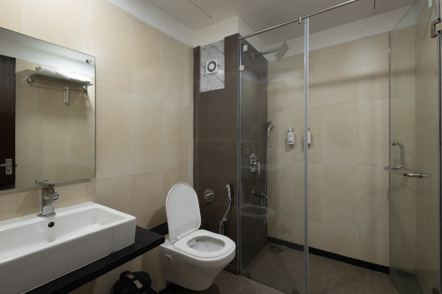 pravasa stay by sapphire