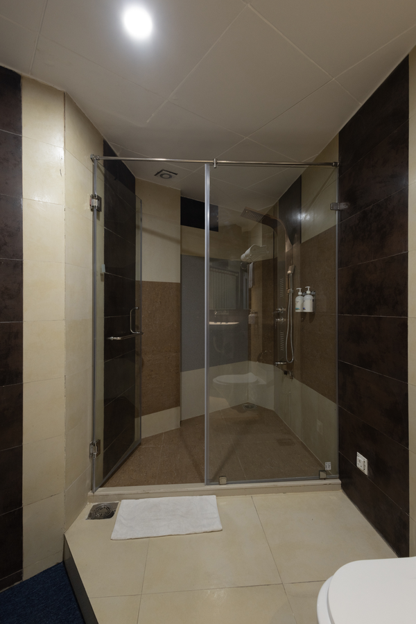 pravasa stay by sapphire