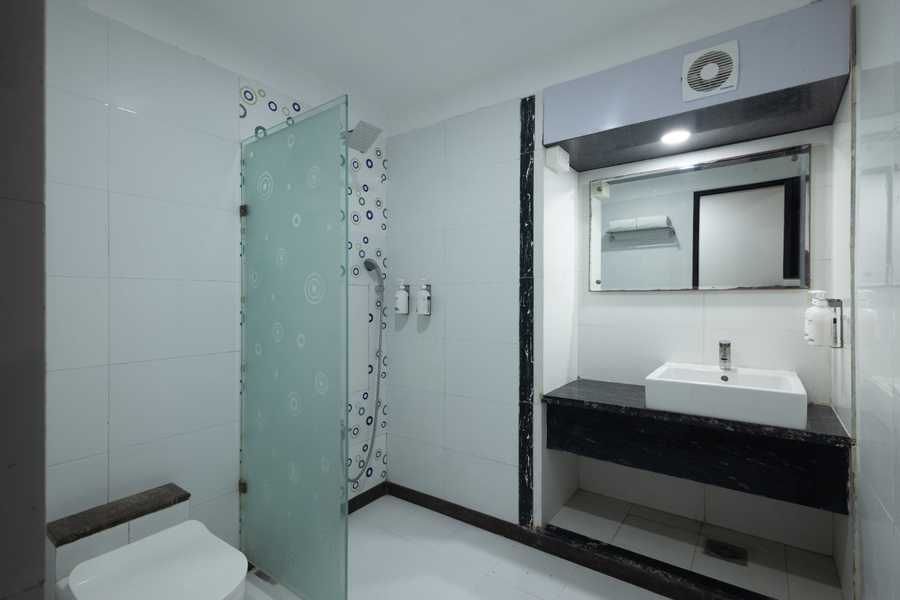 pravasa stay by sapphire