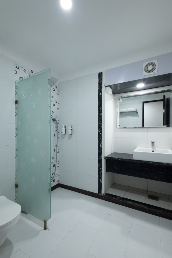 pravasa stay by sapphire