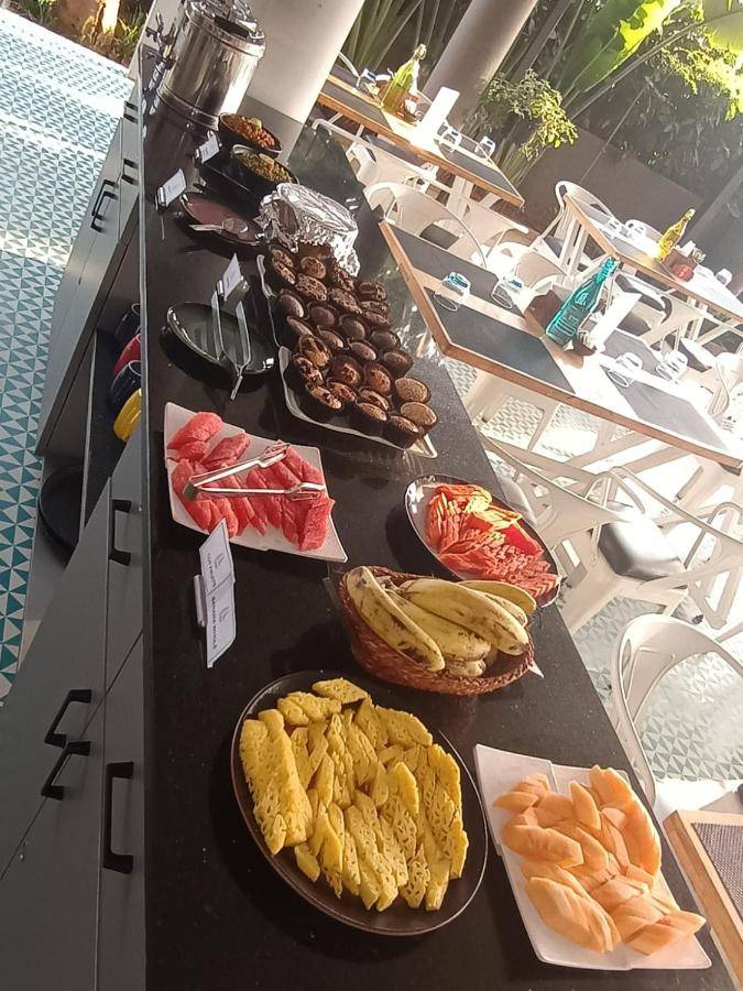 the vanya luxury boutique resort