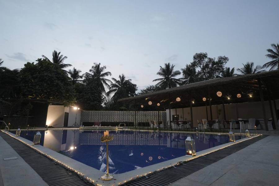 the vanya luxury boutique resort